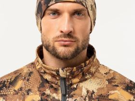 Шапка Remington Еase Yellow Waterfowl Honeycombs