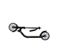 Самокат  Maxiscoo Sea (с лыжами), цвет Голубой