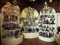 Сектор керамики «Град Светлый»