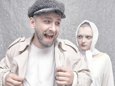 Билеты на Зима (Молодёжный театр «Драма») / Театр | Афиша | ИнфоТаймс