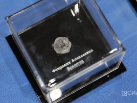 В Якутске открылась выставка «Фея музыки» к 100-летию Февронии Баишевой