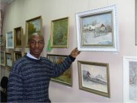 Отдел эстетического воспитания г. Россоши