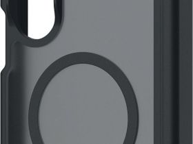 Чехол uBear Cloud Mag для Galaxy Z Fold8, MagSafe черный