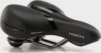 Седло Selle Royal Respiro Relaxed (черный)