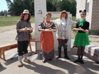 Поломский дом культуры