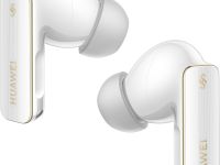 Наушники Huawei FreeBuds Pro 4 Белые