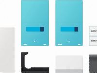 Чехол Samsung Silicone Magnet Case Galaxy Z Fold8 кремовый