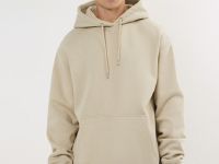 Базовое худи, Бежевый