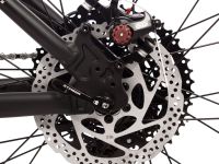 Женский велосипед Stinger Vega Std 29, год 2024, цвет Зеленый, ростовка 19