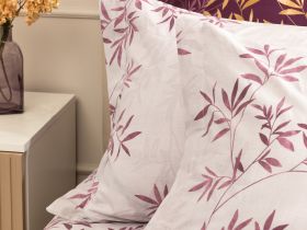 Постельное белье Foglie di bambu