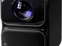 Проектор Xiaomi Wanbo Projector TT (360°dolby atmos+NETFLIX certicifation) (черный)