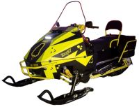 Снегоход РЫБАК Торос 500 K800Pro
