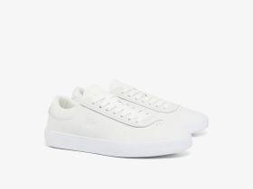 Женские кеды Lacoste BASESHOT