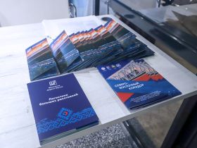 «Железные дороги Якутии» обсудили с предпринимателями логистику и северный завоз