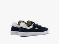 Мужские кеды Lacoste BASESHOT 223 1 SMA