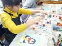 Песчанотаволжанский сельский клуб