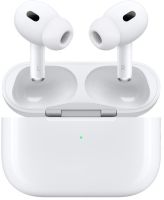 Наушники Apple AirPods Pro 2 MTJV3ZA/A Белые