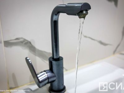 Отключения света и воды пройдут в Якутске 9 июня