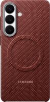 Клип-кейс Samsung Carbon Magnet для Galaxy S26+ Красный