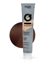 6.18 Краситель перманентный IQ COLOR DEWAL Cosmetics