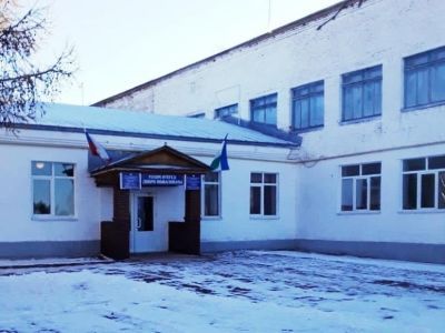 Спартакская сельская библиотека