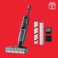 Моющий пылесос X-Clean 5 GF5555F0 с доп. набором аксессуаров в подарок
