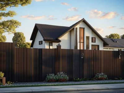 На Дальнем Востоке в три раза вырос спрос на услуги по установке и изготовлению заборов