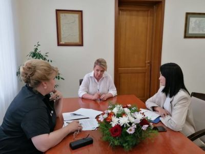 К форуму «Сообщество» Общественной палаты РФ готовятся в Якутии