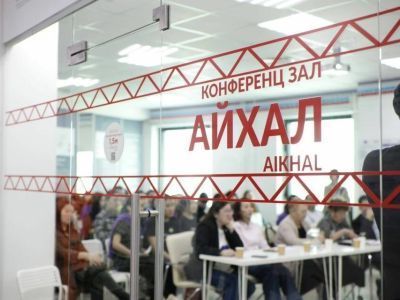 «Муус Устар — 2023»: абсолютного победителя конкурса «Молодёжный ЭкоЛидер РС (Я)» объявят 25 марта