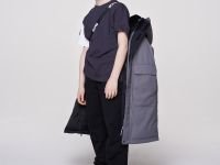 Куртка BASK juno