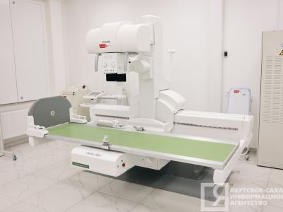 Удовлетворенность жителей Якутии здравоохранением выросла на 22%