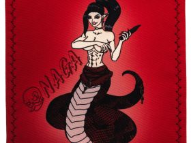 Хэнк Barmaley Knives в ассортименте