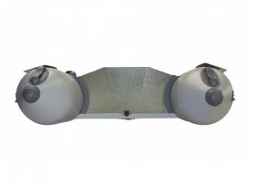 Лодка ПВХ КАЙМАН N-300