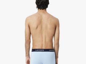 Мужское нижнее бельё Lacoste (3 ед.)