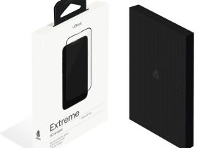 Стекло защитное uBear