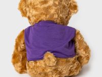 Плюшевый мишка Playtoday, 40 см