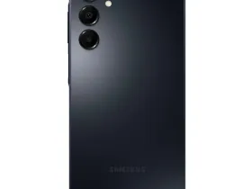 Samsung Galaxy A17 8/256Gb (Black)