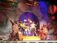 Краснодарский краевой театр кукол