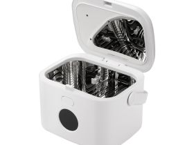 Портативный стерилизатор для бутылочек РЕДМОНД Baby BC5206
