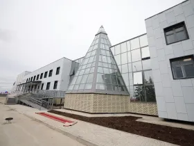 В селе Бясь-Кюель открылся многофункциональный центр досуга