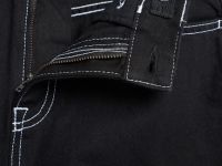 Джинсы для мальчиков, Черный