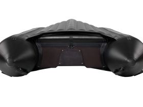 Лодка ПВХ YUKONA 360 НДНД