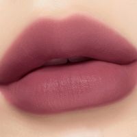 Мягкий вельветовый тинт для губ Peripera Ink The Velvet 041 Cool Off Rosy