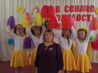 Батуринский сельский дом культуры