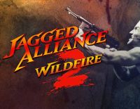 Jagged Alliance 2 : Wildfire (PC)