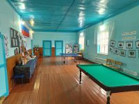 Благовещенский сельский дом культуры