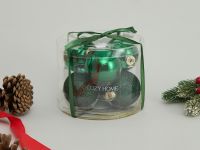 Набор елочных игрушек Блеск/Brillantezza I