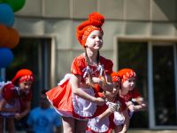 Дом культуры «Маяк» г. Томск