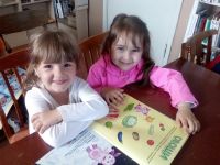 Библиотека № 15 г. Петрозаводска