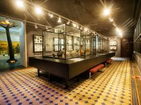 Главный корпус Музея-заповедника истории Дальнего Востока им. В. К. Арсеньева